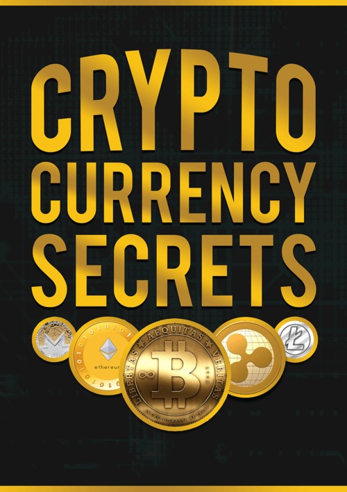 Product picture Crypto Currency Secrets